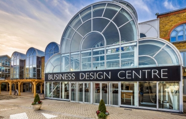 Evoca UK abrirá una nueva sala de exposiciones y reuniones en Londres